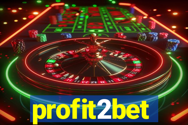 profit2bet