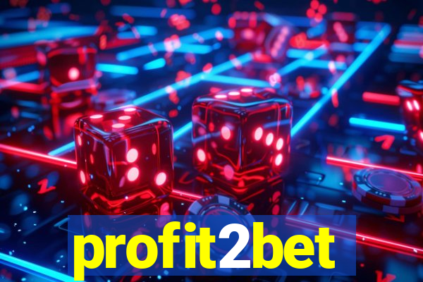 profit2bet