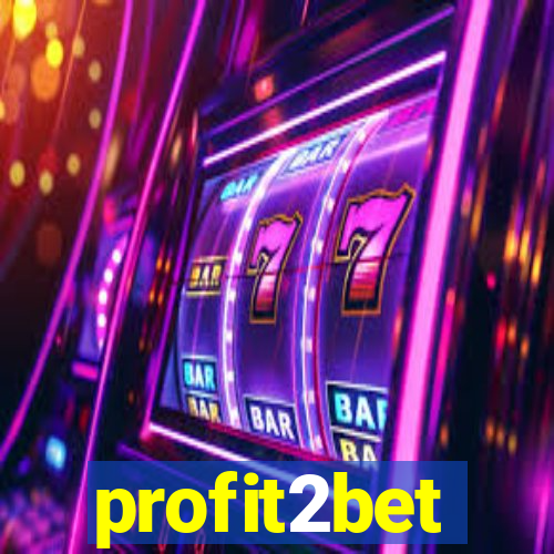 profit2bet