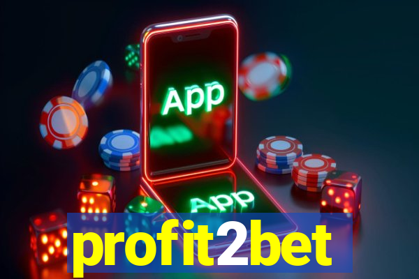 profit2bet