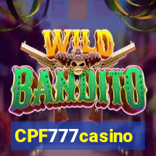 CPF777casino