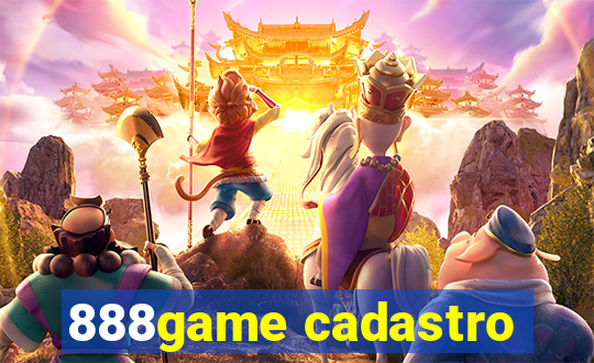 888game cadastro