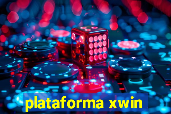 plataforma xwin