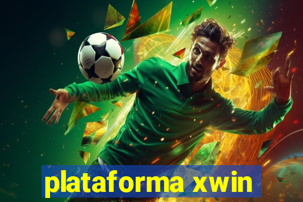 plataforma xwin