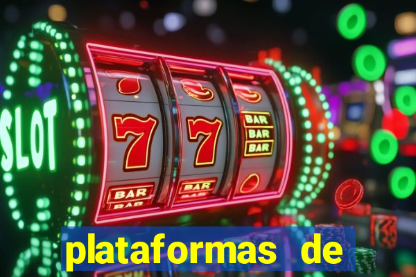 plataformas de jogos pagando no cadastro