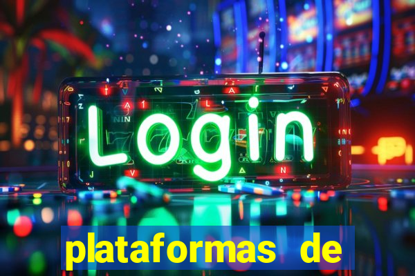 plataformas de jogos pagando no cadastro