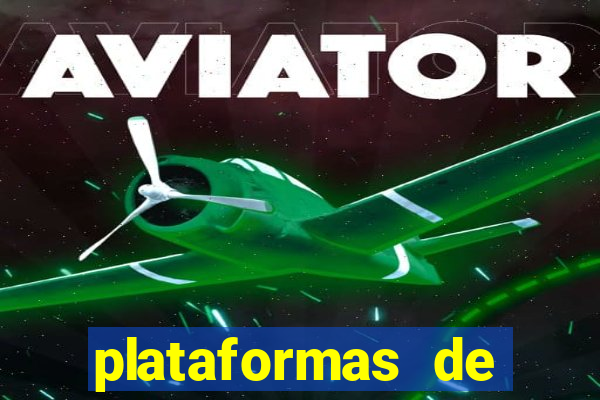 plataformas de jogos pagando no cadastro