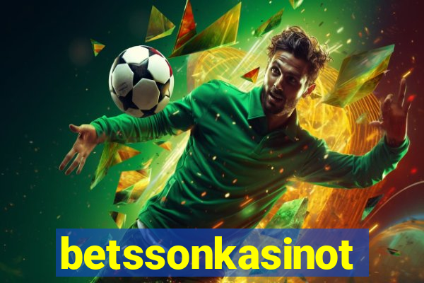 betssonkasinot