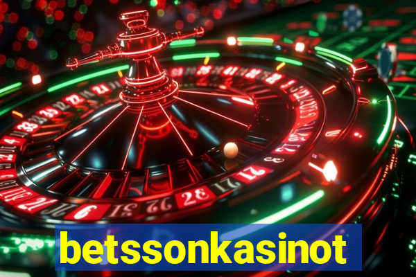 betssonkasinot