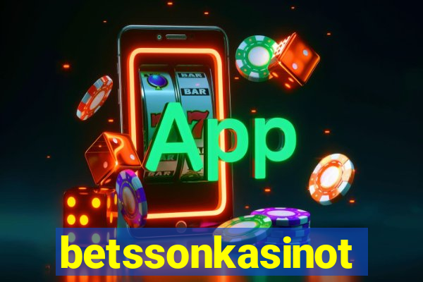 betssonkasinot