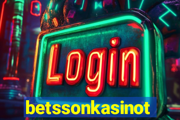 betssonkasinot