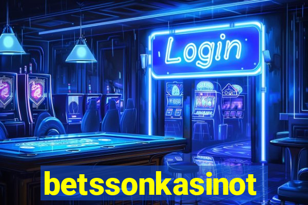 betssonkasinot