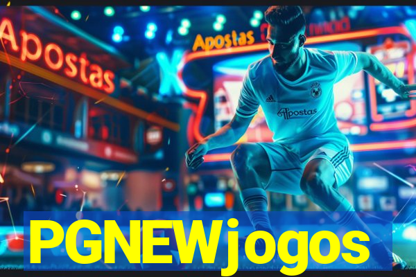 PGNEWjogos