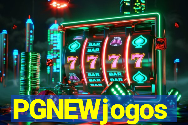 PGNEWjogos