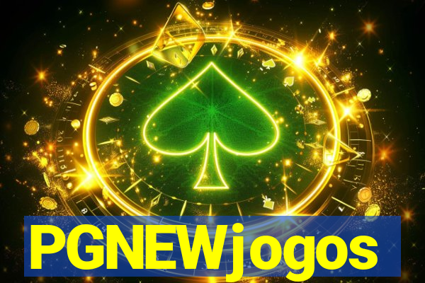 PGNEWjogos