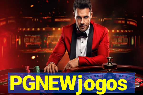 PGNEWjogos