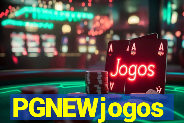 PGNEWjogos