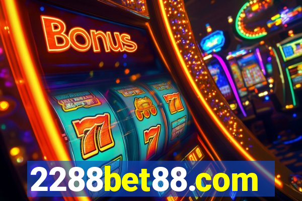 2288bet88.com