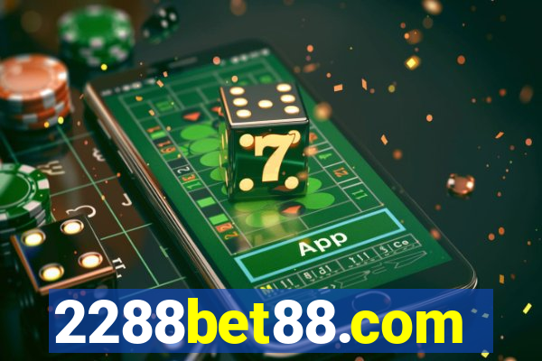 2288bet88.com