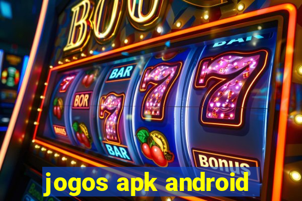 jogos apk android