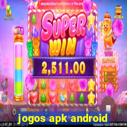 jogos apk android