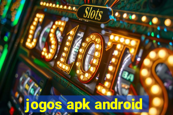 jogos apk android