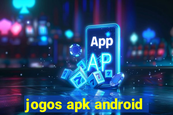 jogos apk android