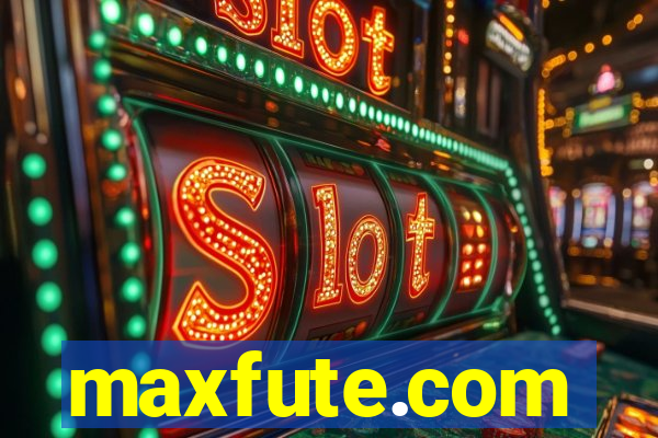 maxfute.com