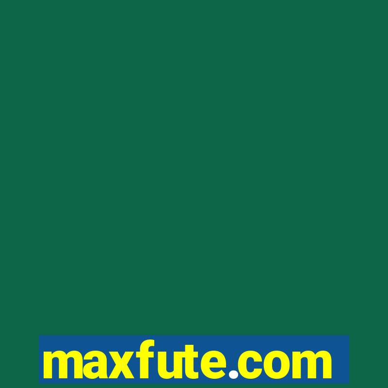 maxfute.com