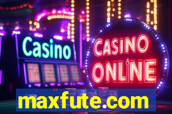 maxfute.com