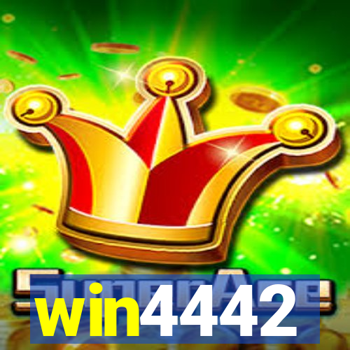 win4442