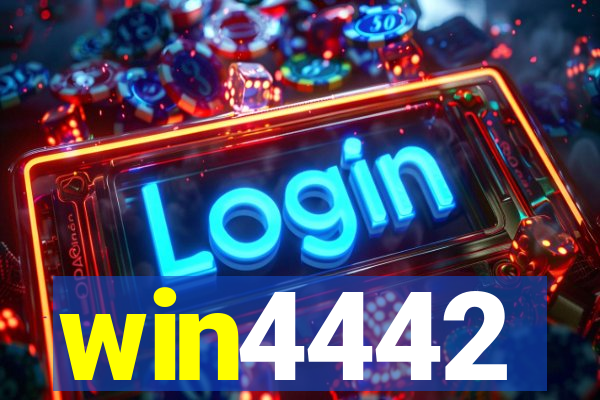 win4442