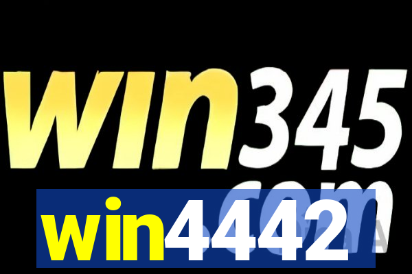 win4442