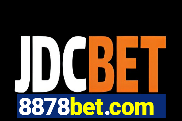 8878bet.com