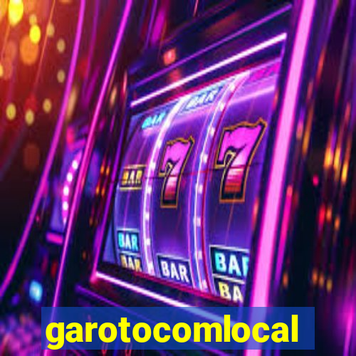 garotocomlocal