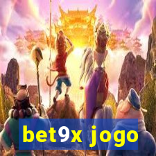 bet9x jogo