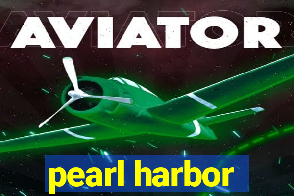 pearl harbor