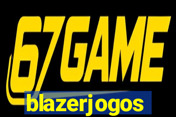 blazerjogos