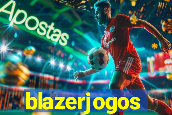 blazerjogos