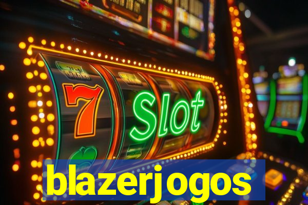 blazerjogos