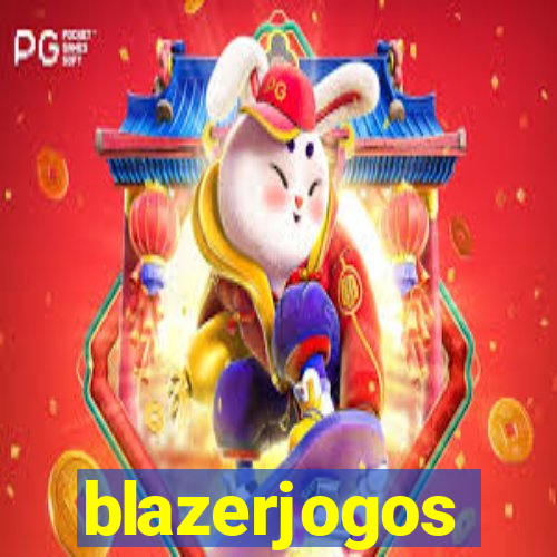 blazerjogos