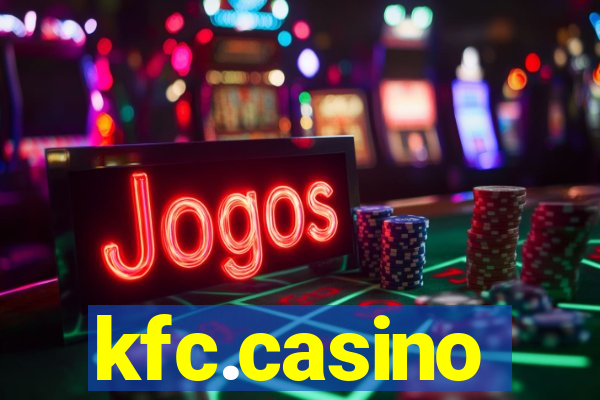 kfc.casino