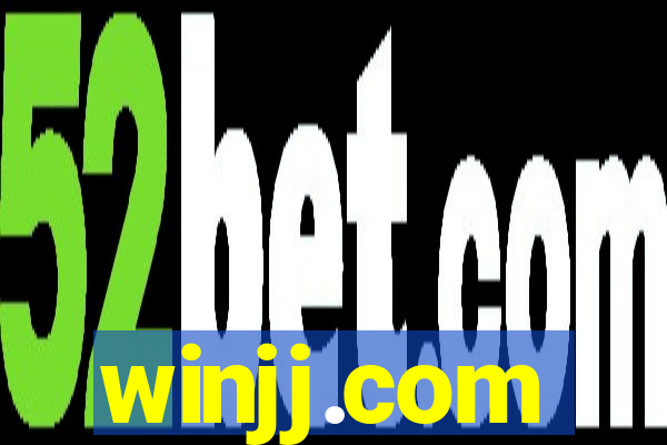 winjj.com