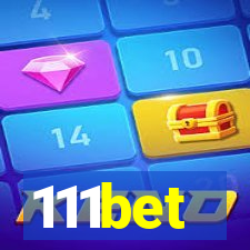 111bet