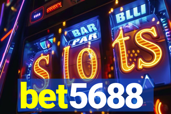 bet5688