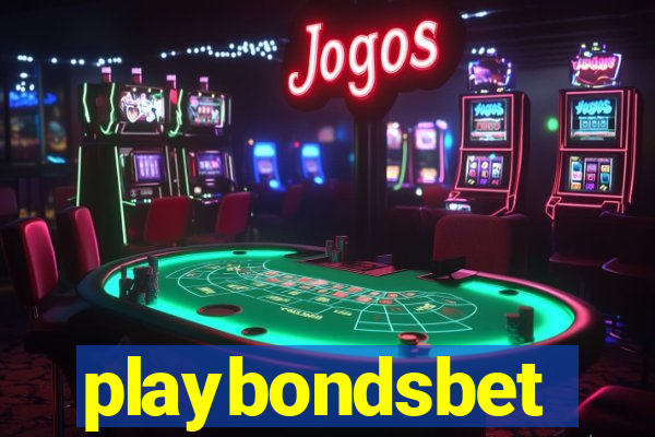 playbondsbet