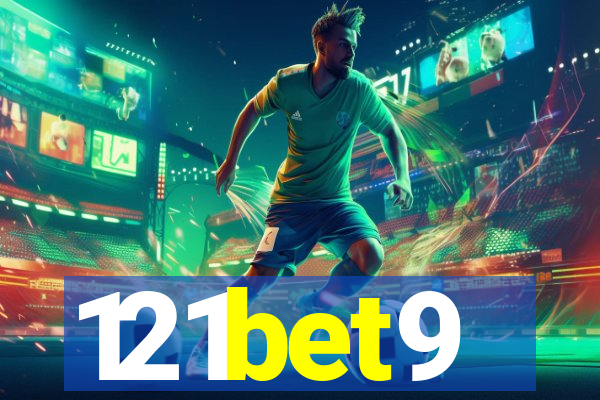 121bet9