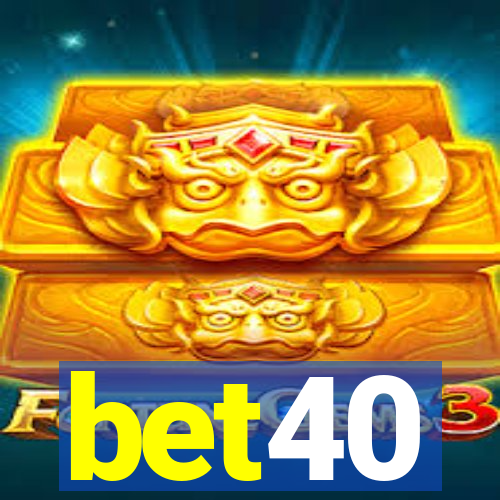 bet40