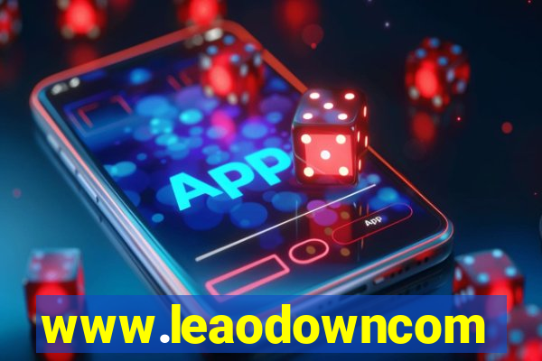 www.leaodowncom