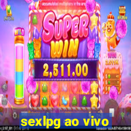 sexlpg ao vivo